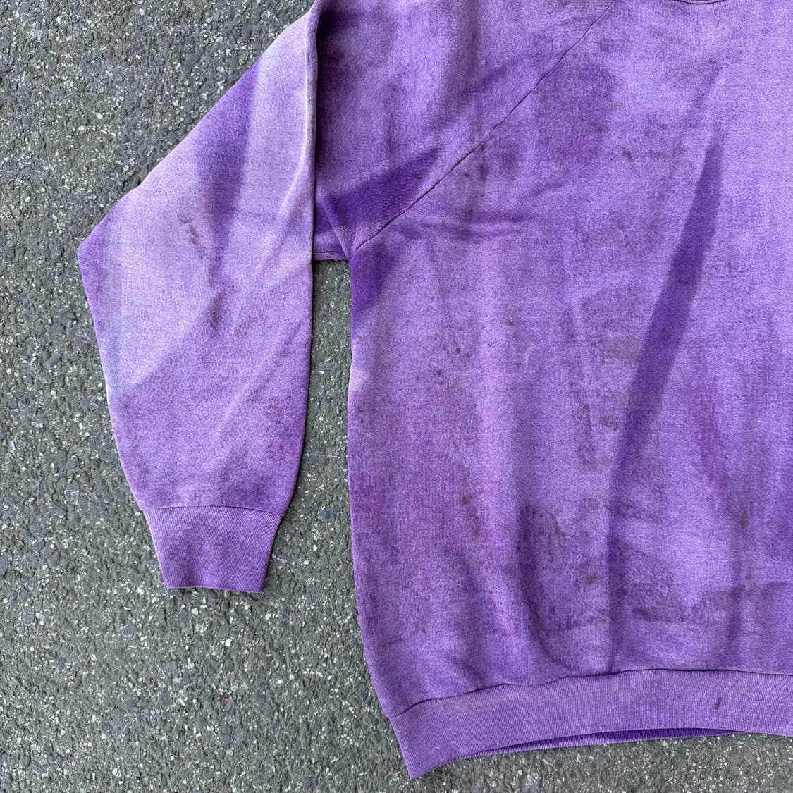 90s Vintage Fruit Of The Loom Sweatshirt 상품이미지7