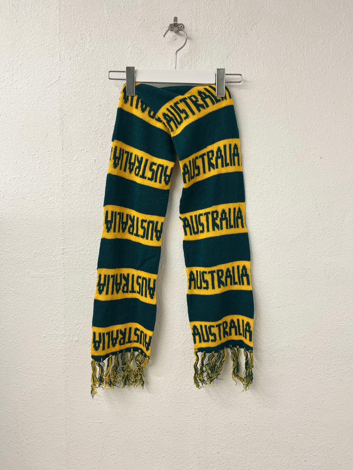 Vintage Muffler 상품이미지2