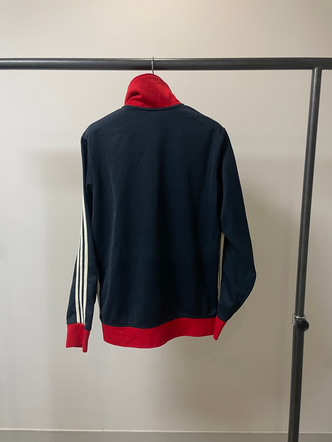 (105) 아디다스 유로파 배색 저지 트랙탑 상품이미지3