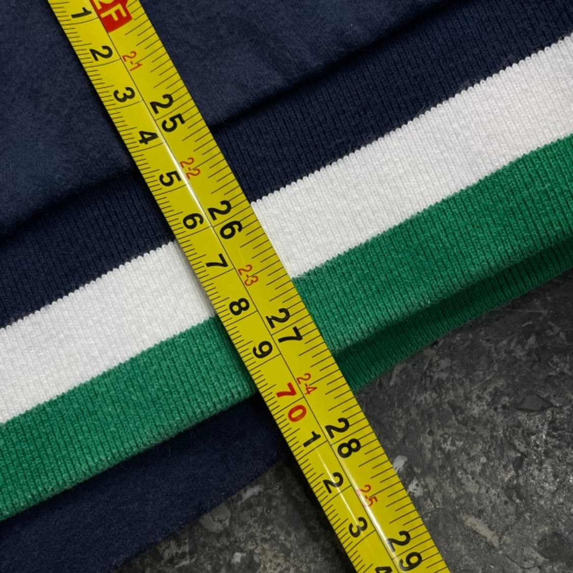 105 엄브로 에버튼 집업  상품이미지6