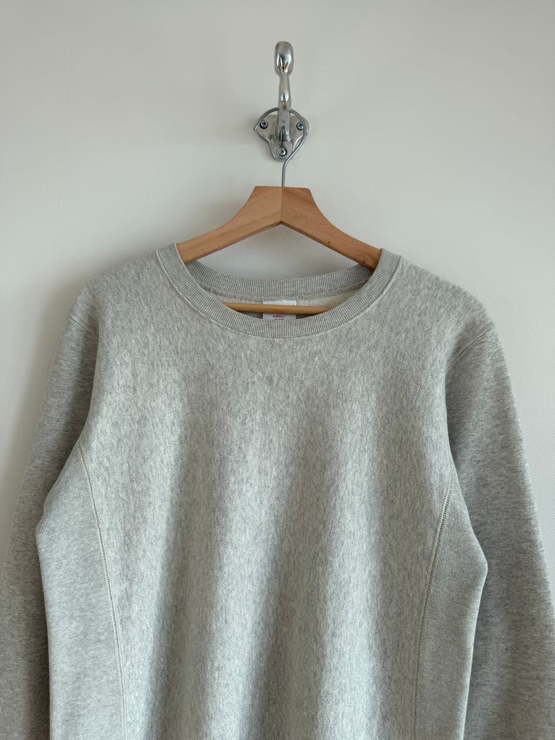 챔피온(Champion) 리버스위브 맨투맨 상품이미지2