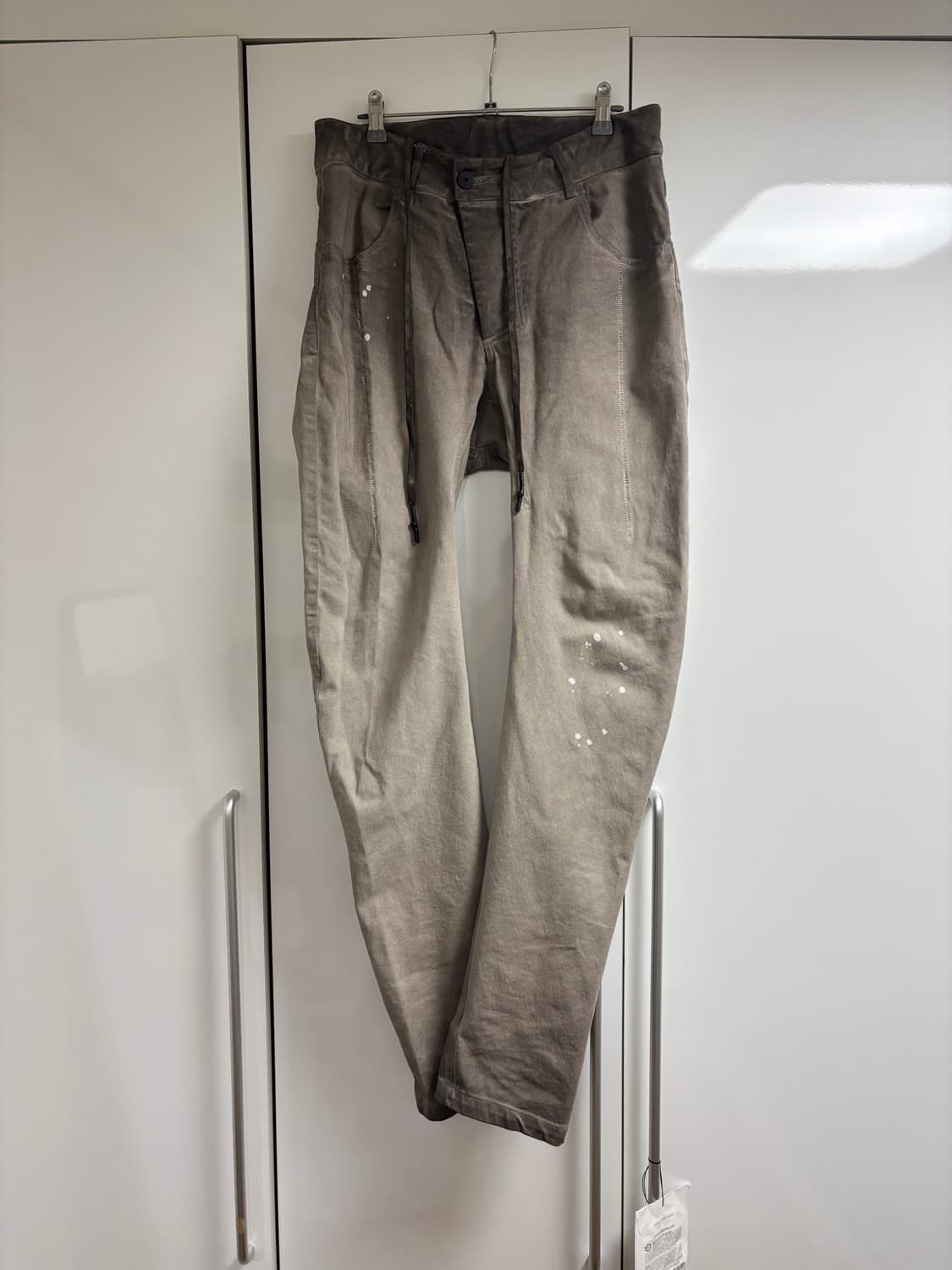 boris bidjan saberi p1c 상품이미지2