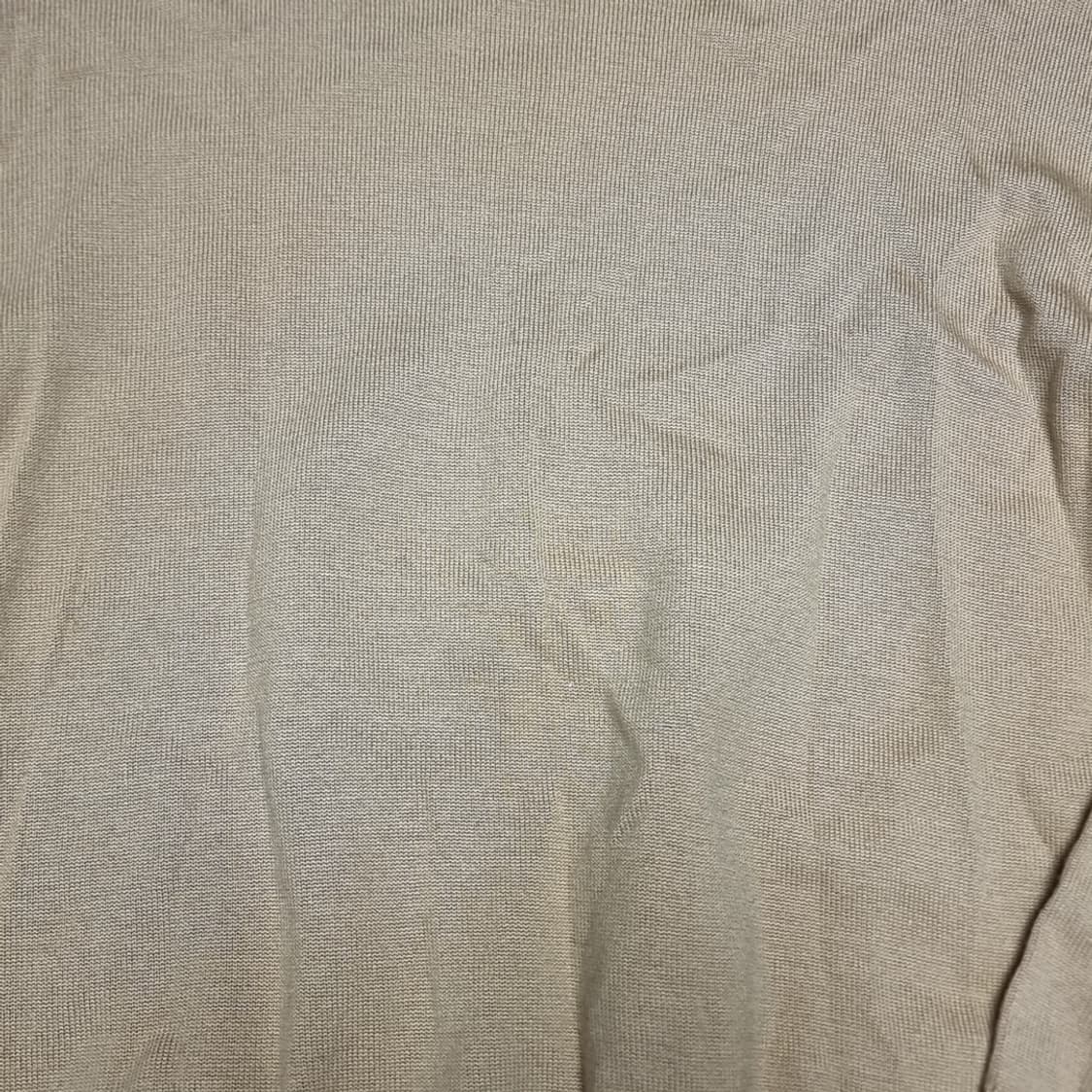 80s SUPERIOR 빈티지 골프 니트 스웨터(105) 상품이미지5