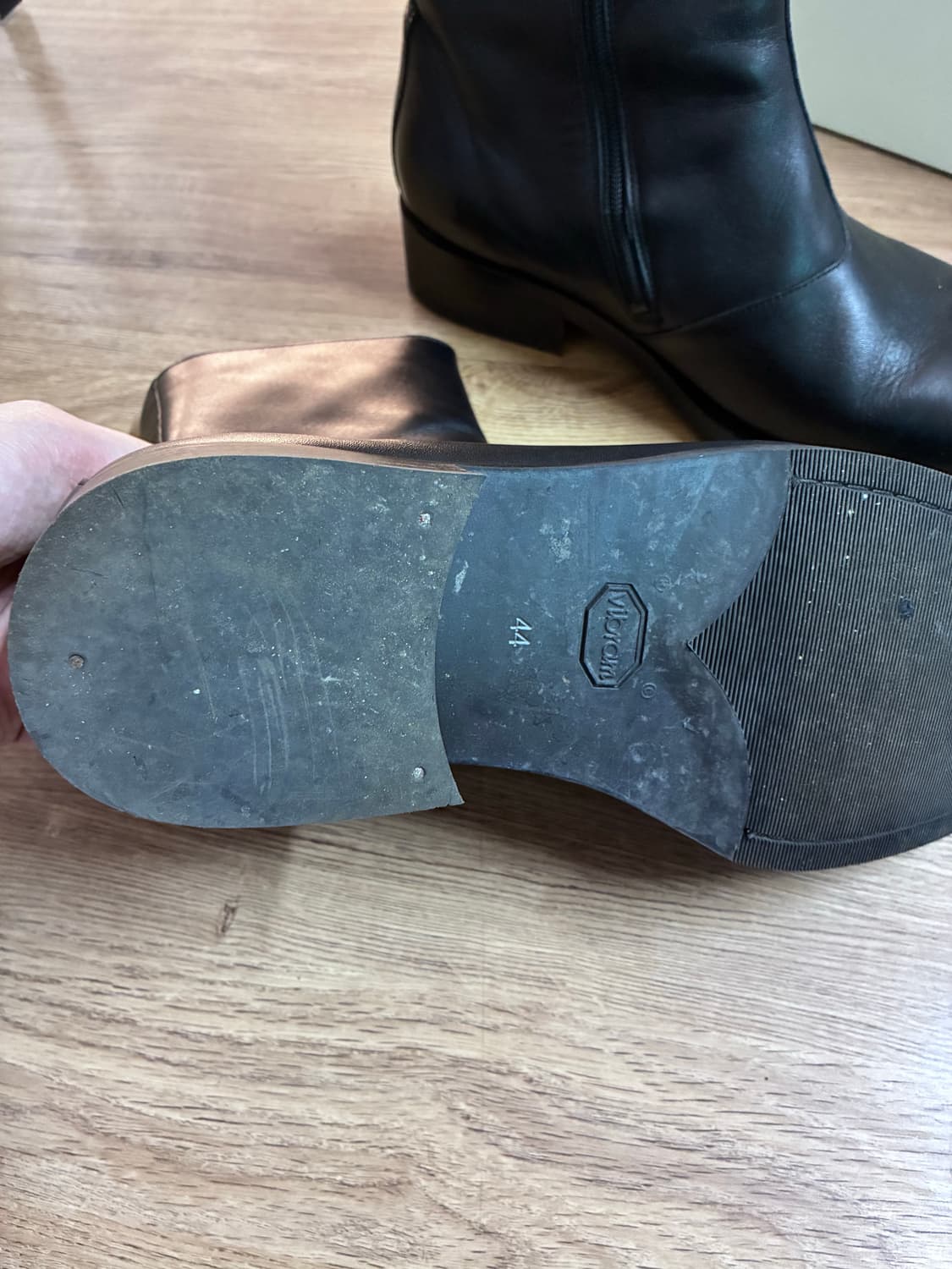 아워레가시 카미온부츠 상품이미지7