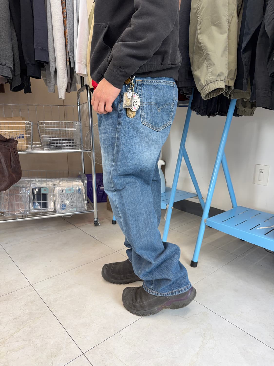 Levi’s 559 상품이미지7