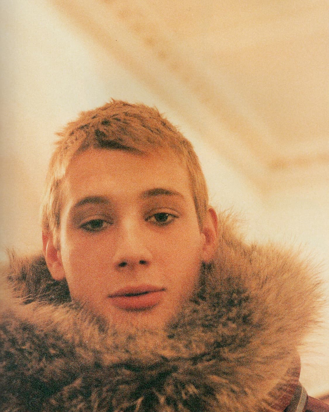 Hiromix - KEITA MARUYAMA BACKSTAGE+ 히로믹스 상품이미지5