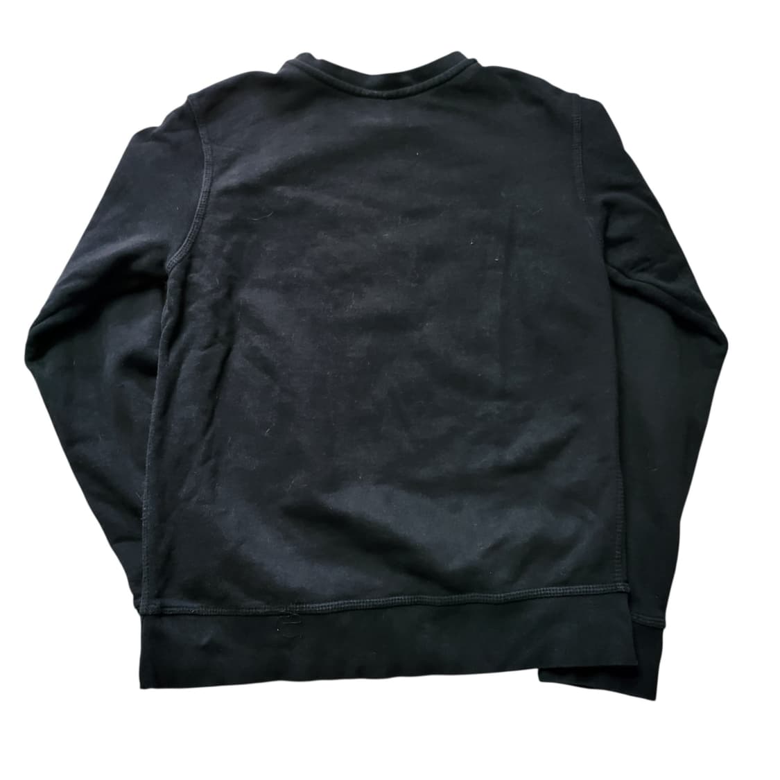 나이키 맨투맨 상품이미지3