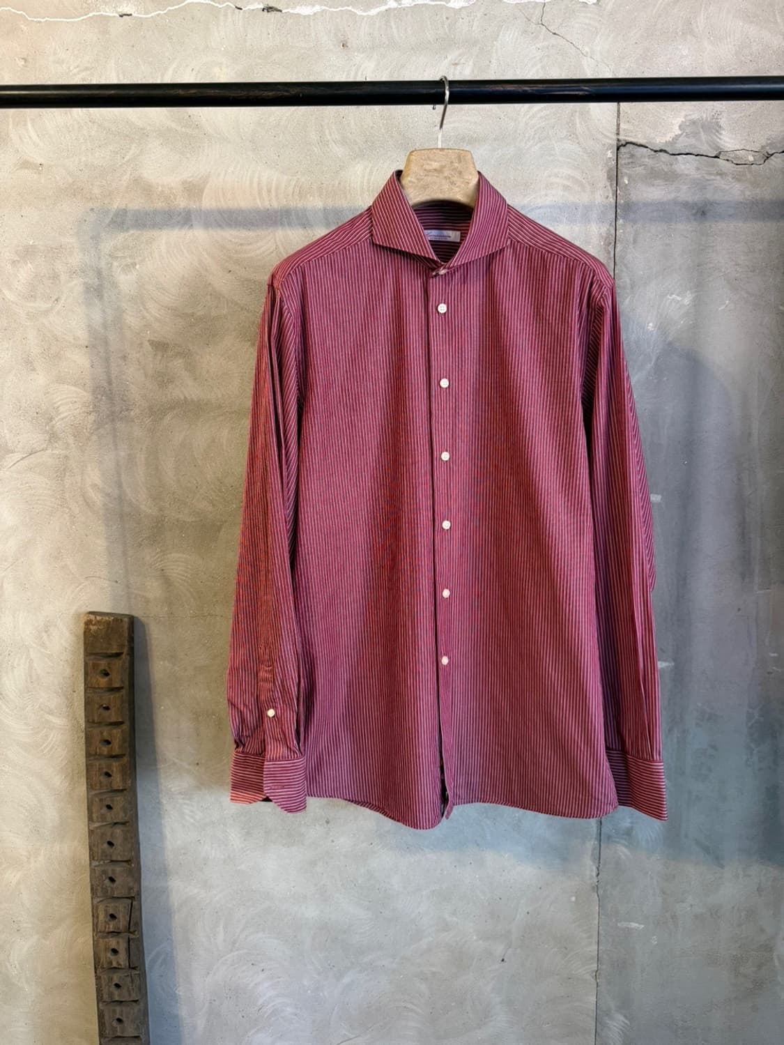 카마치시마 드레스 셔츠 100 상품이미지4