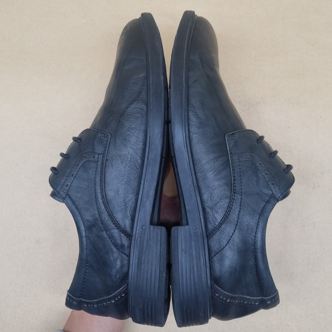 스타카토 레더 남성케쥬얼구두 41 265 상품이미지3