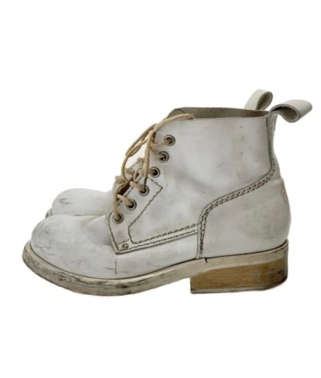 Dirk bikkembergs boots 상품이미지1