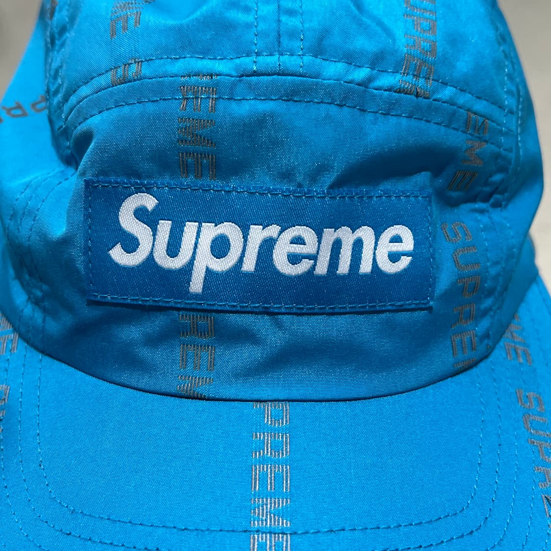 usa 슈프림 캠프캡 s10347 상품이미지8