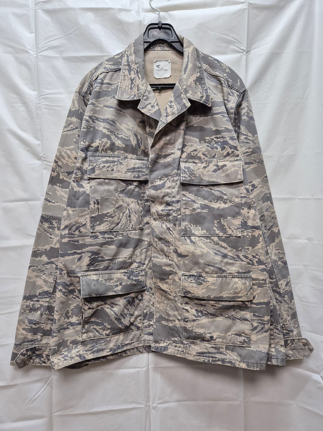 사막 에어포스 자켓 상품이미지1