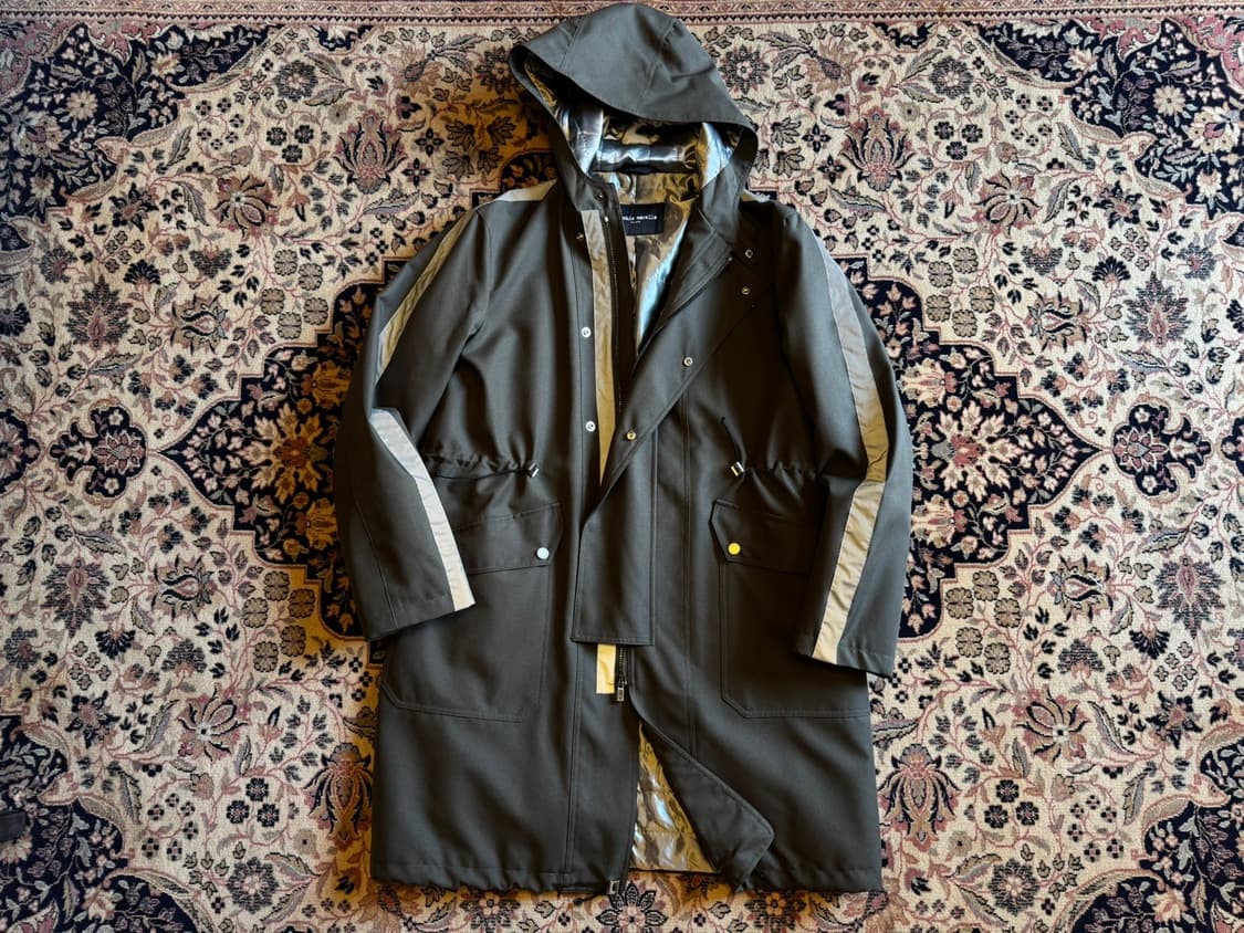 프랭키 모렐로 코치 코트 100~105 상품이미지8