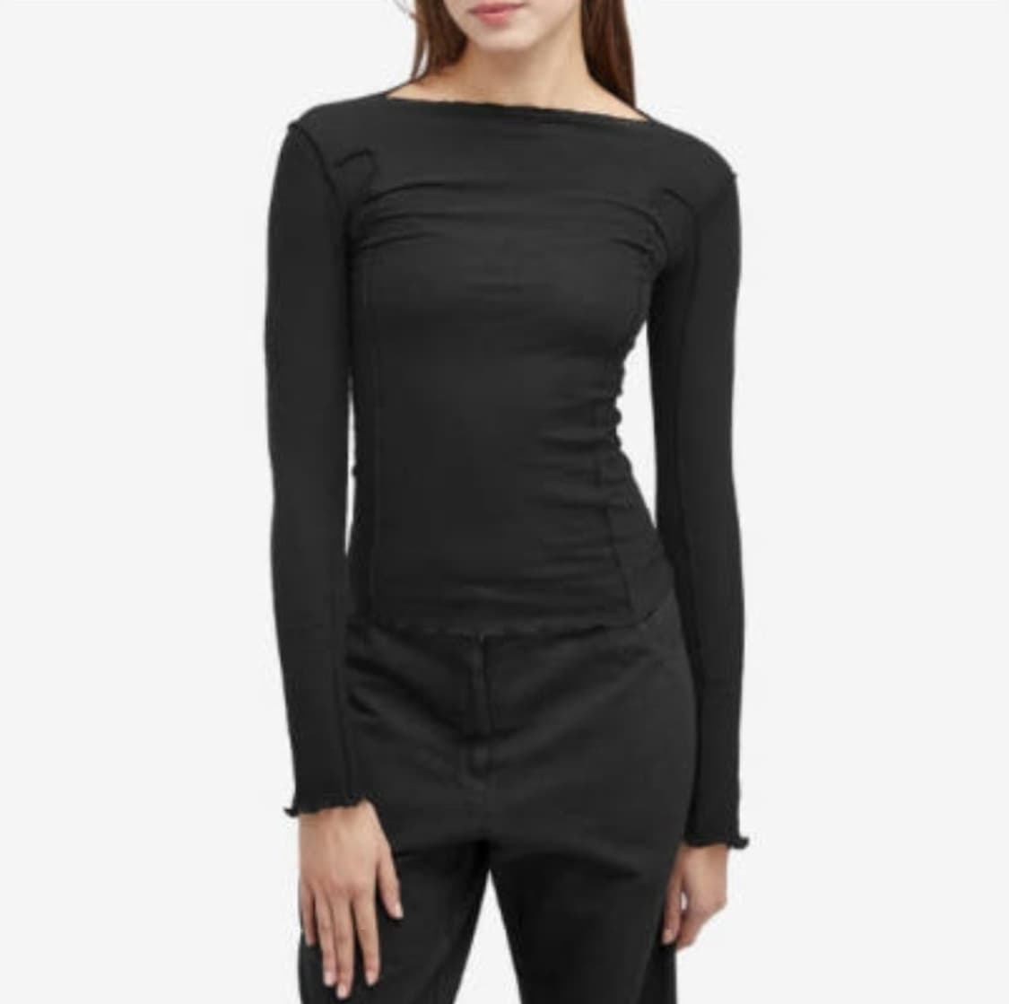 Baserange omaro t-shirt  상품이미지2