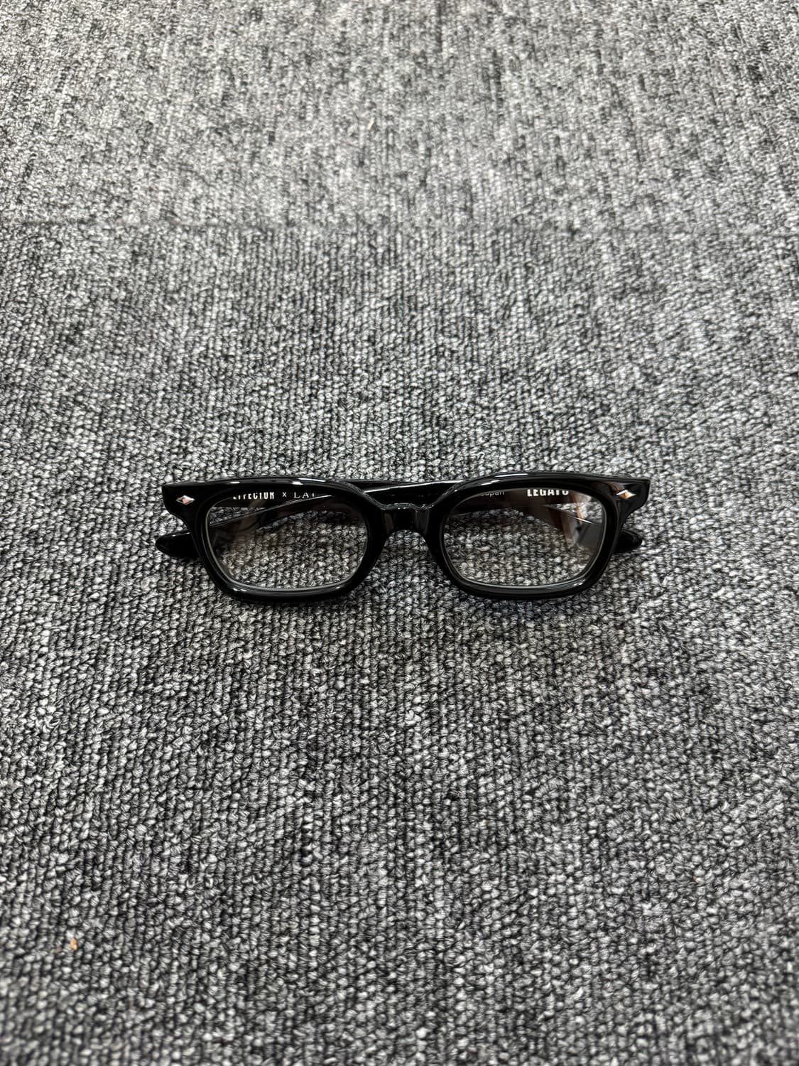 소장용) 이펙터 레가토 블랙 EFFECTOR  LEGATO BK 상품이미지3