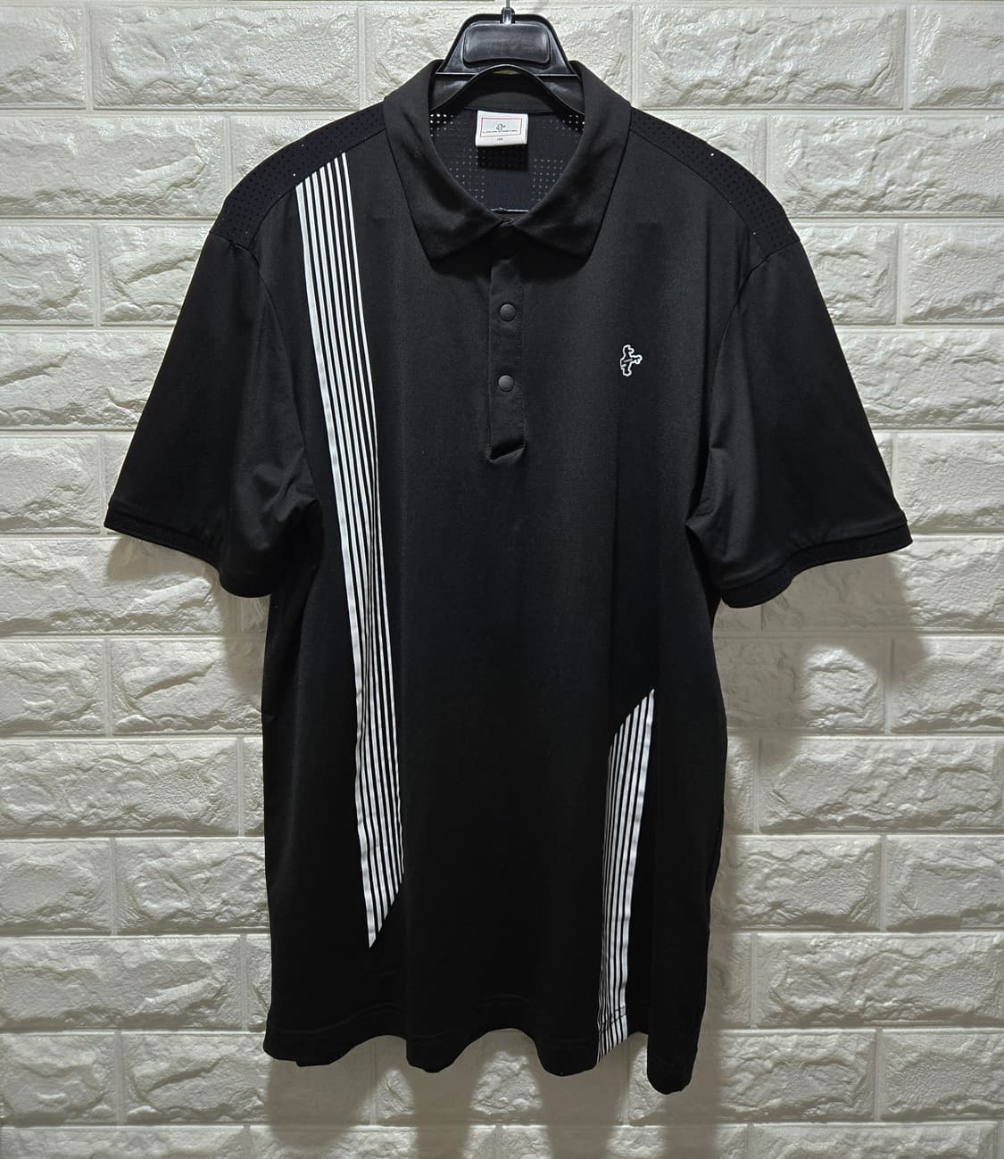 거의새것/ 루이까스텔 신형 냉감 반팔티 100 상품이미지1