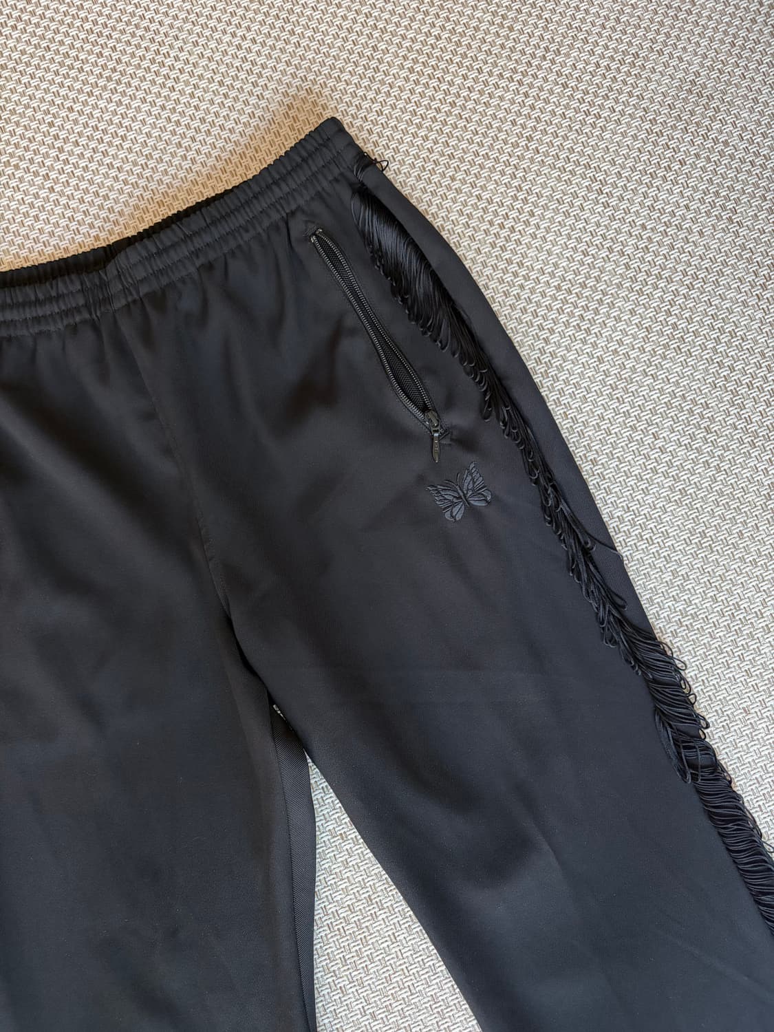 니들스 프린지 트랙 수트 상품이미지6