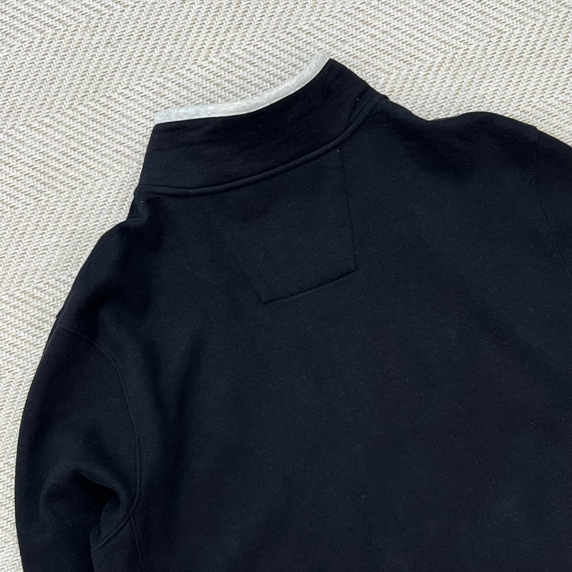 노티카 플리스 집업 r2765 상품이미지4