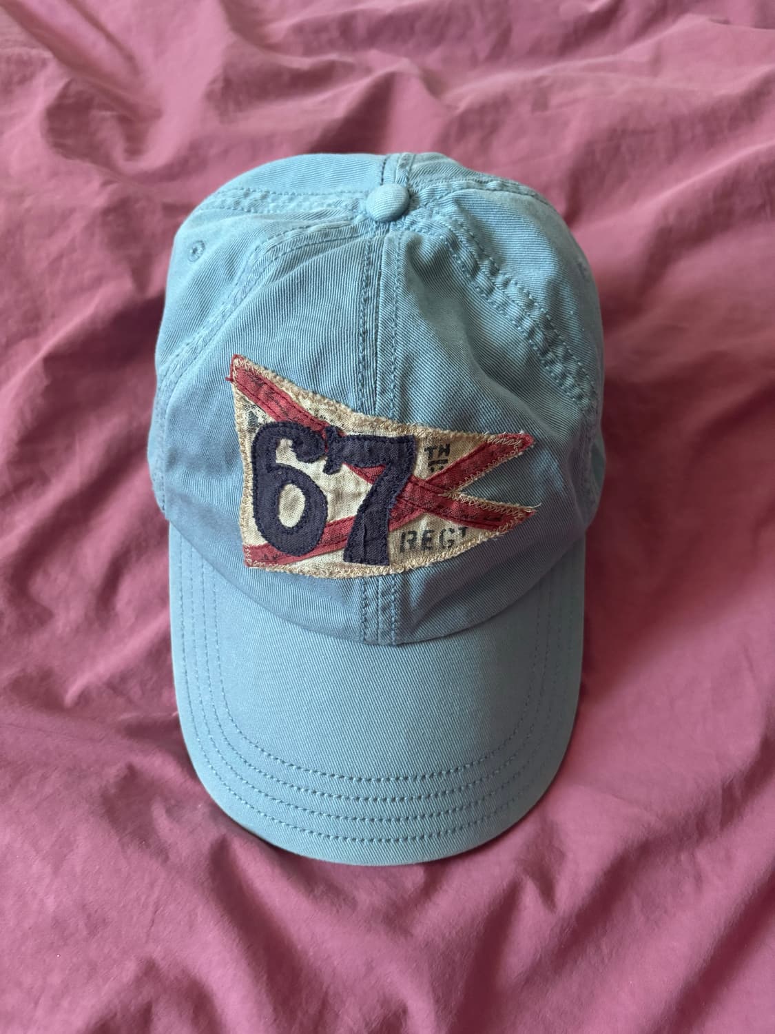 Polo Jeans Cap 상품이미지1