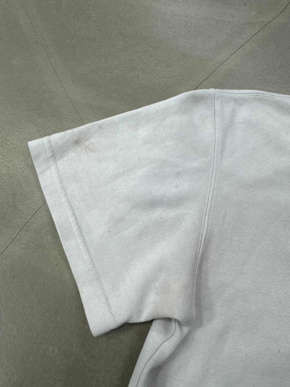 아이앱 스튜디오 반팔 M 상품이미지3