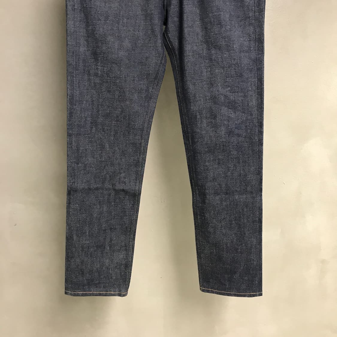 APC 아페쎄 데님 팬츠 34 상품이미지3