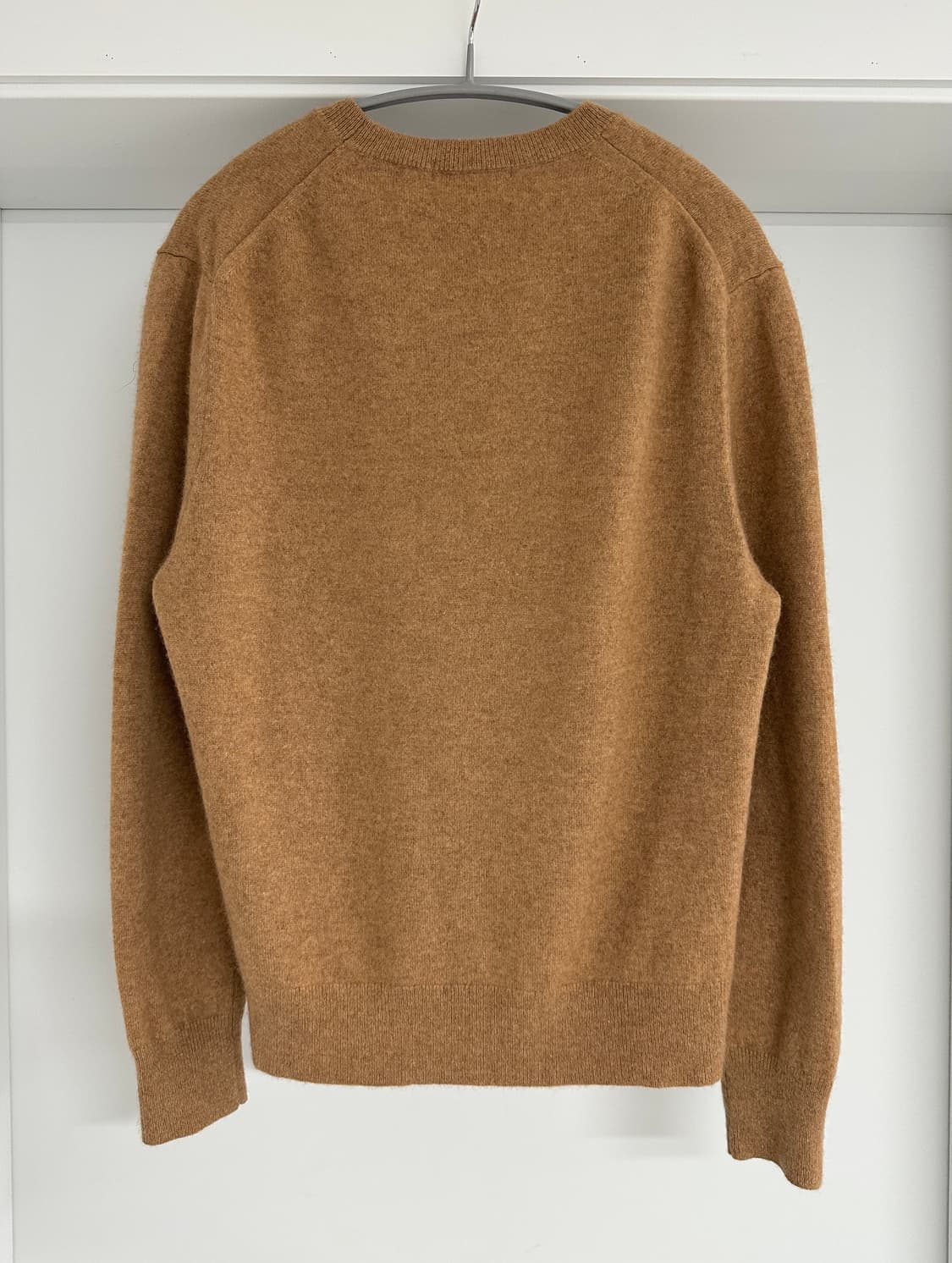 [유니클로] 여성 100% 캐시미어 니트 상품이미지4