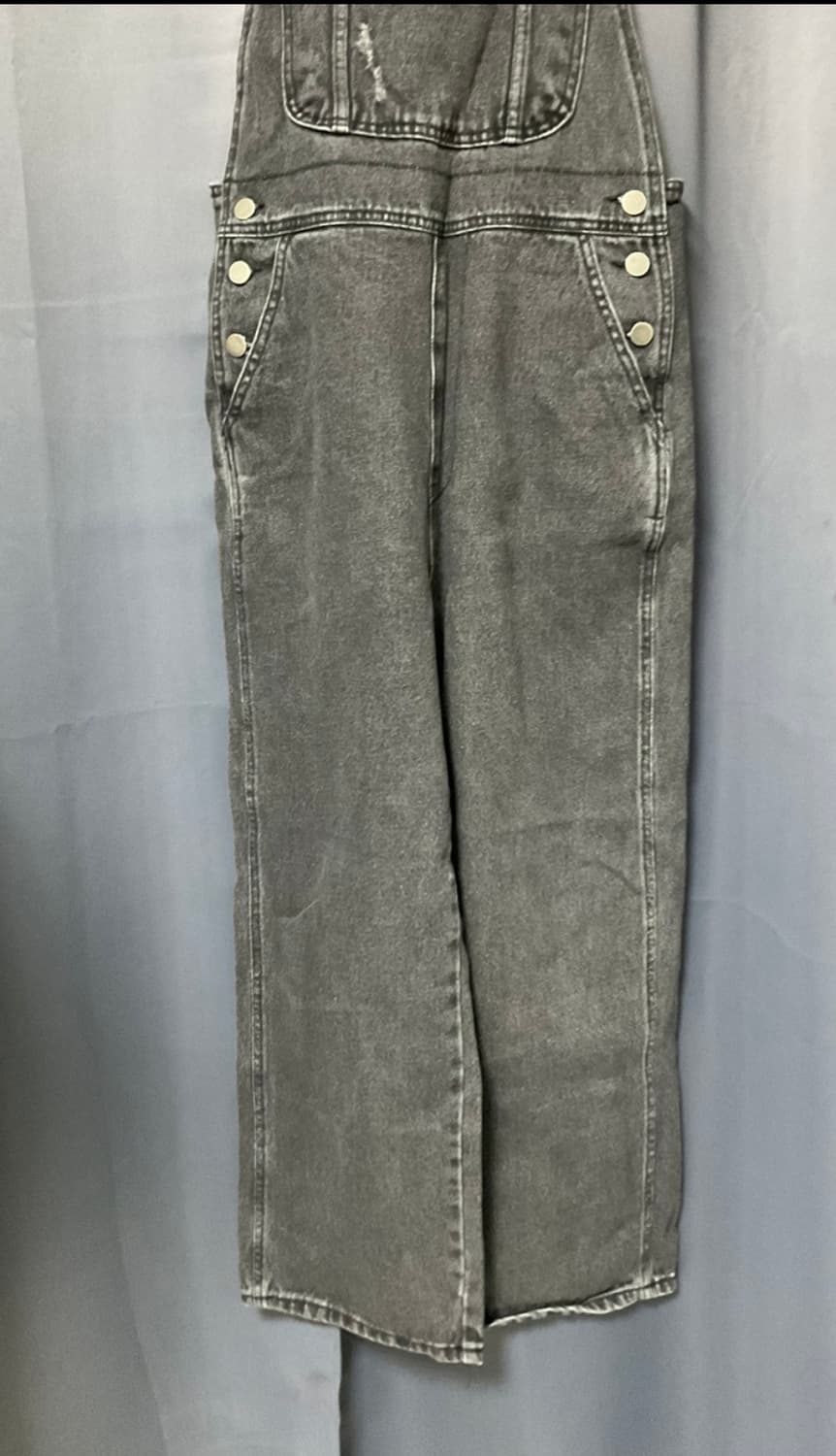 오버롤 팬츠 상품이미지3