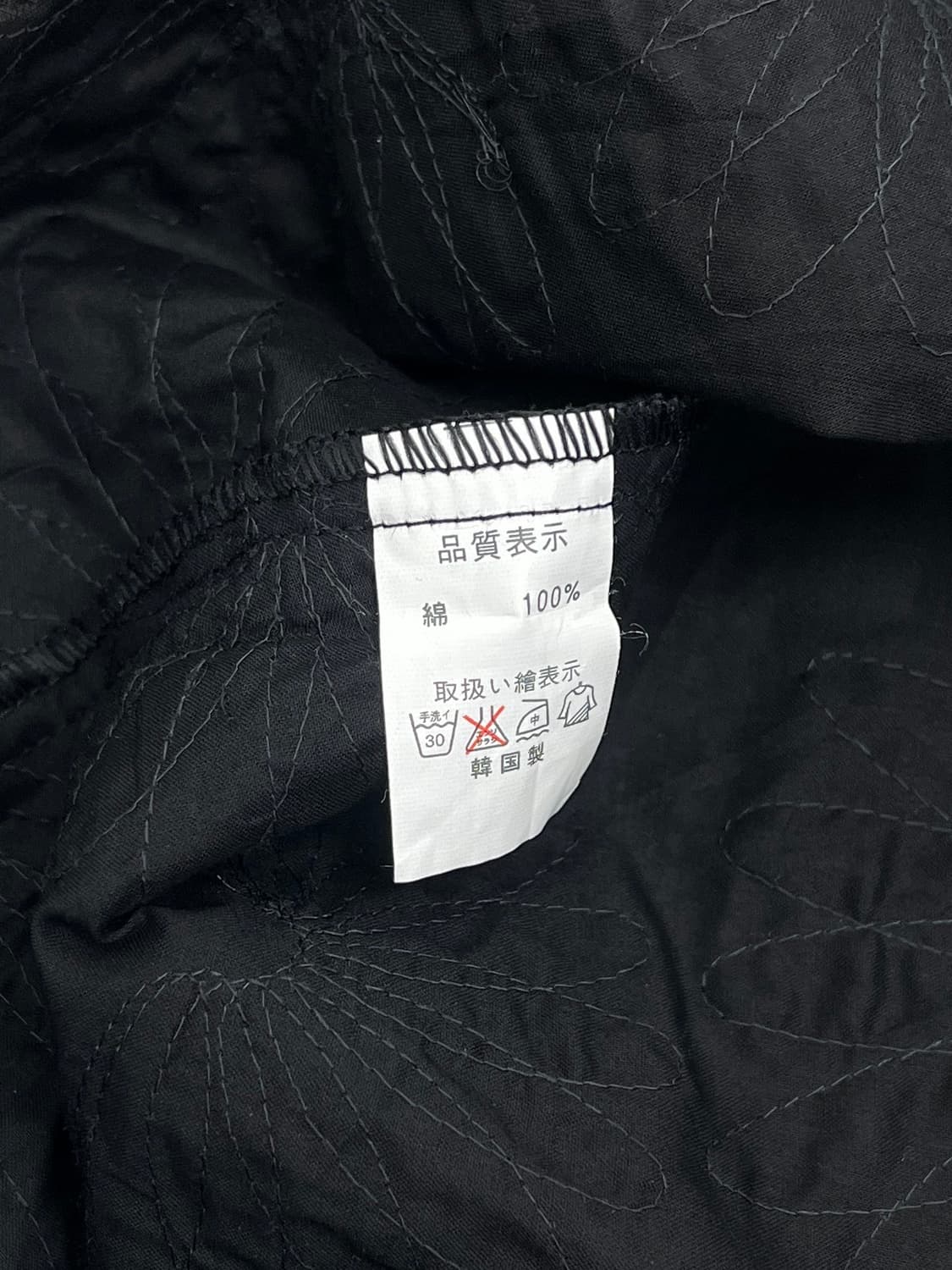 ANNETTE 반팔 블라우스 상품이미지5