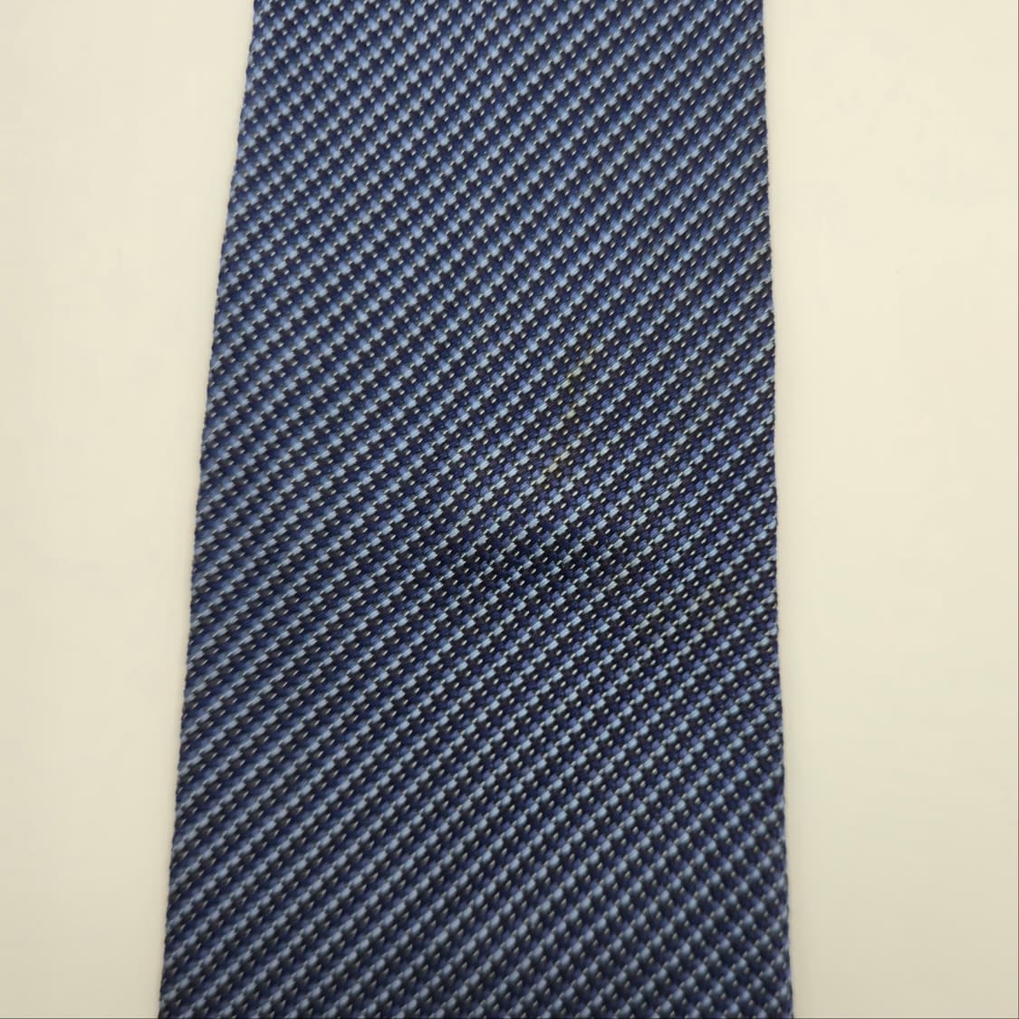 ARMANI 조르지오 아르마니 실크 넥타이 BCF10811_1092-05 상품이미지7