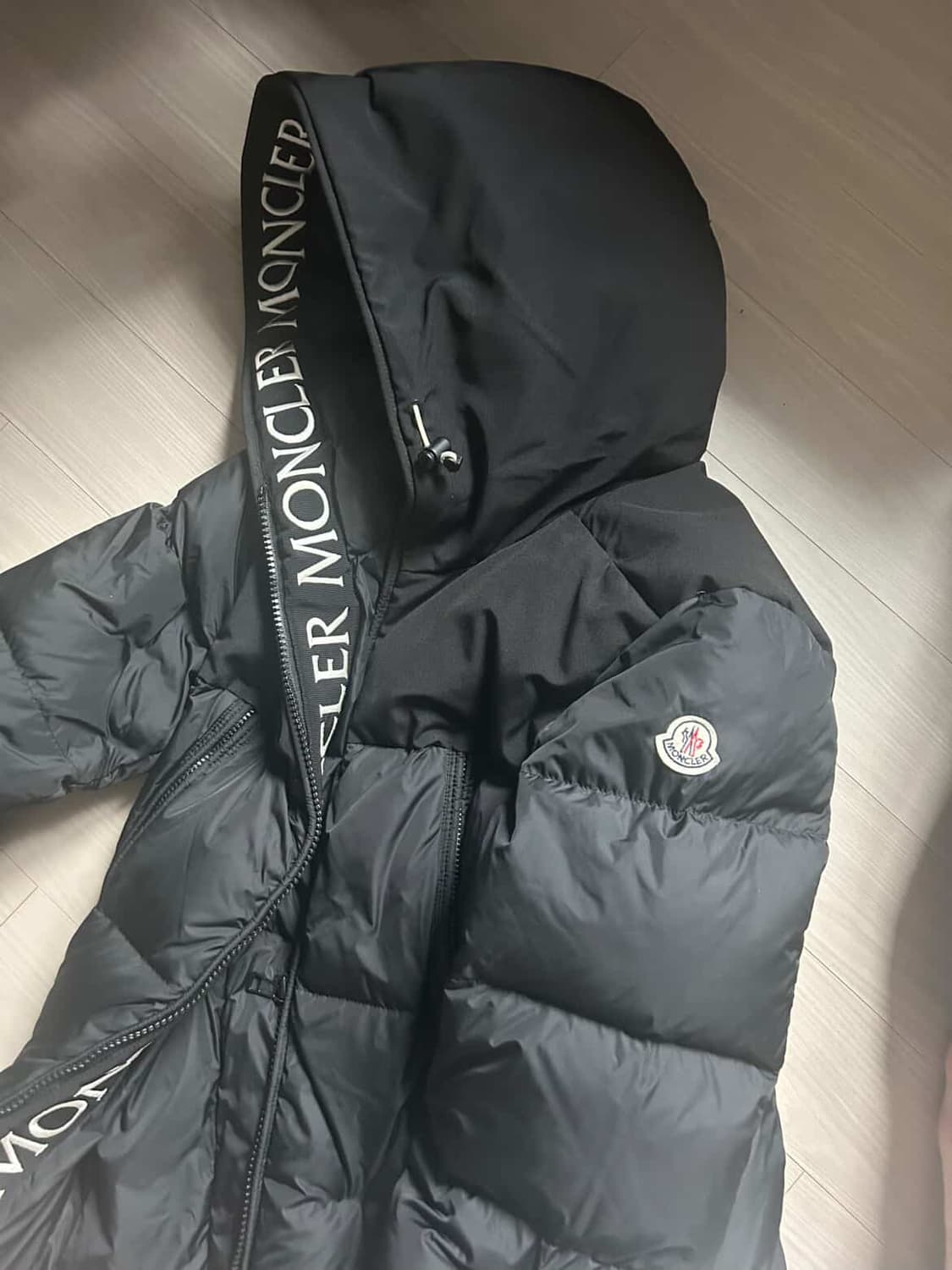 몽클레어 몽클라 2사이즈 상품이미지3