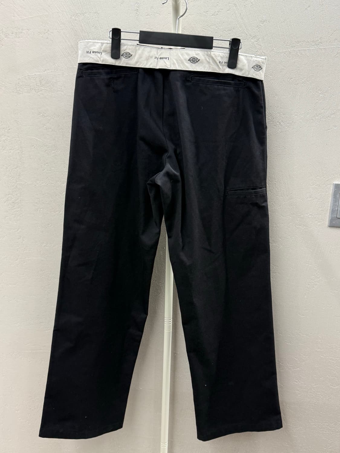 Dickies 디키즈 더블니 루즈핏 워크 팬츠  상품이미지4