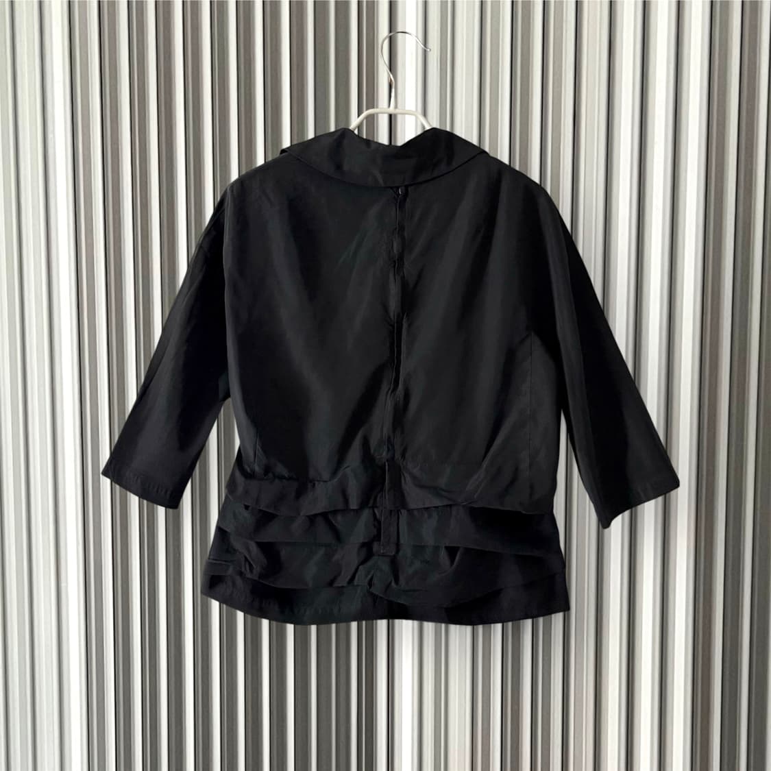 comme des garcons blouse 상품이미지4