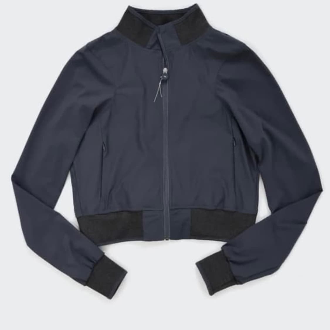 울리카상투스 wingbone pintuck jacket m 상품이미지1