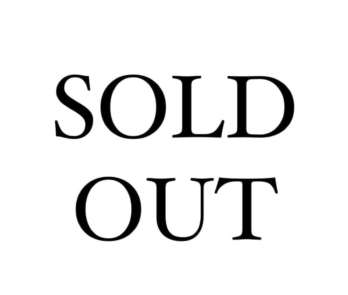 SOLD OUT 상품이미지1