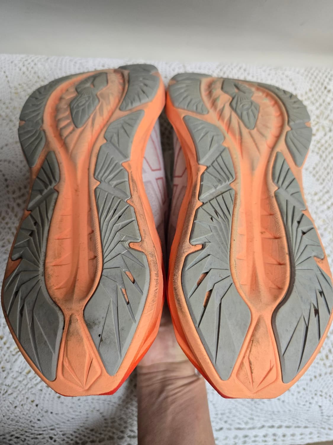 아식스  노바블라스트 270 상품이미지5