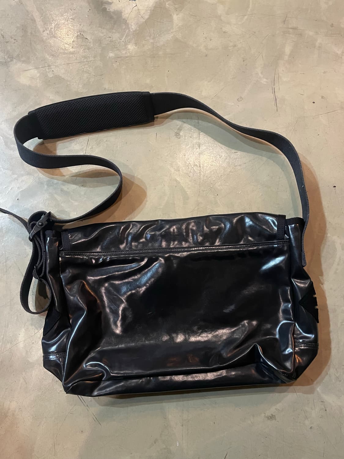 요시다 포터 가죽 크로스백  상품이미지4