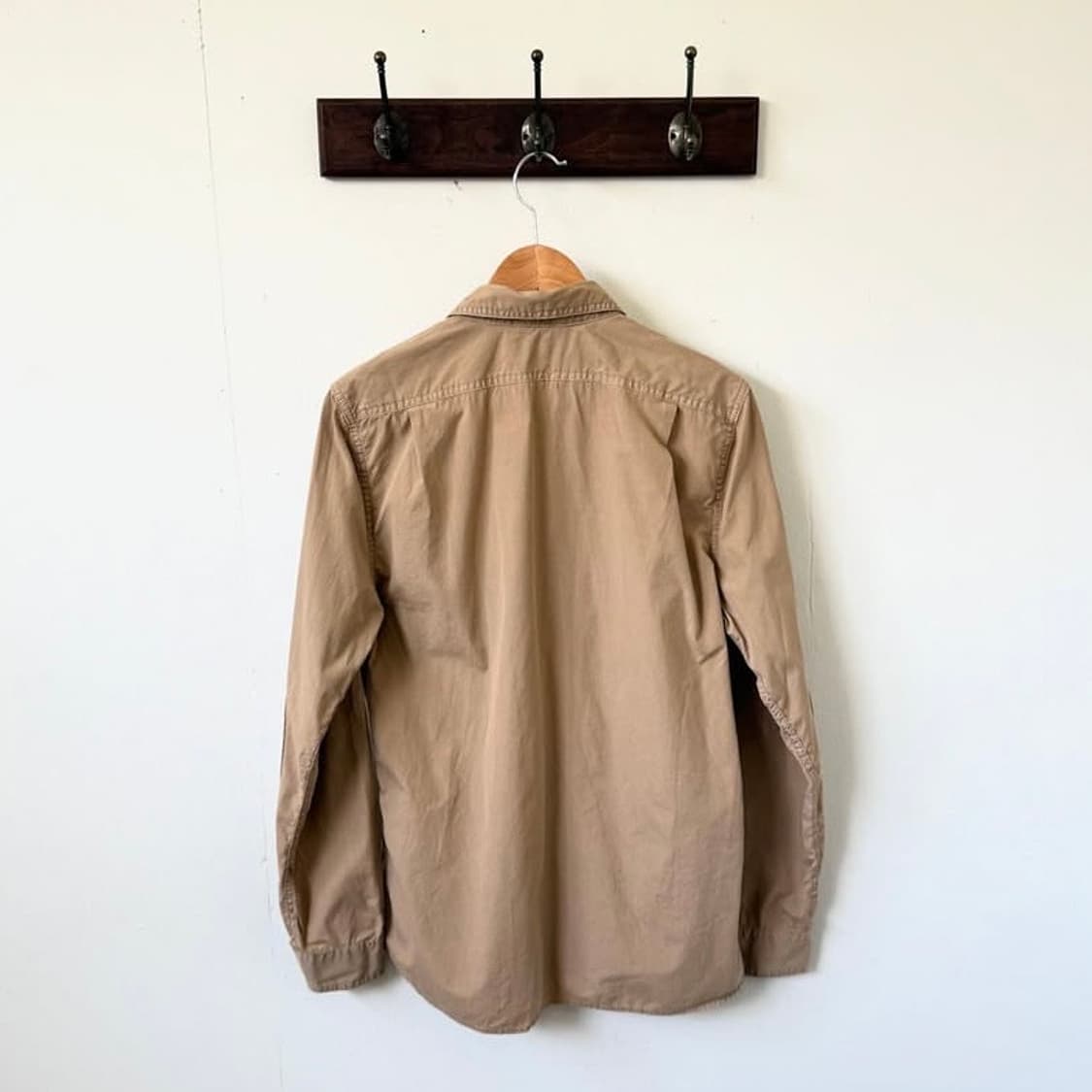 폴로랄프로렌 유틸리티 셔츠 상품이미지3