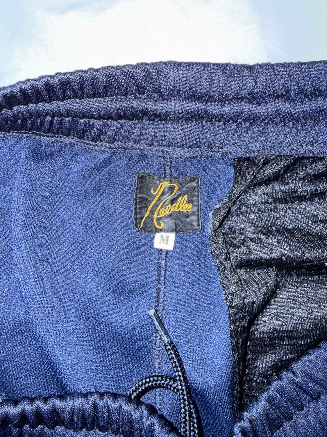 니들스 트랙팬츠 상품이미지4