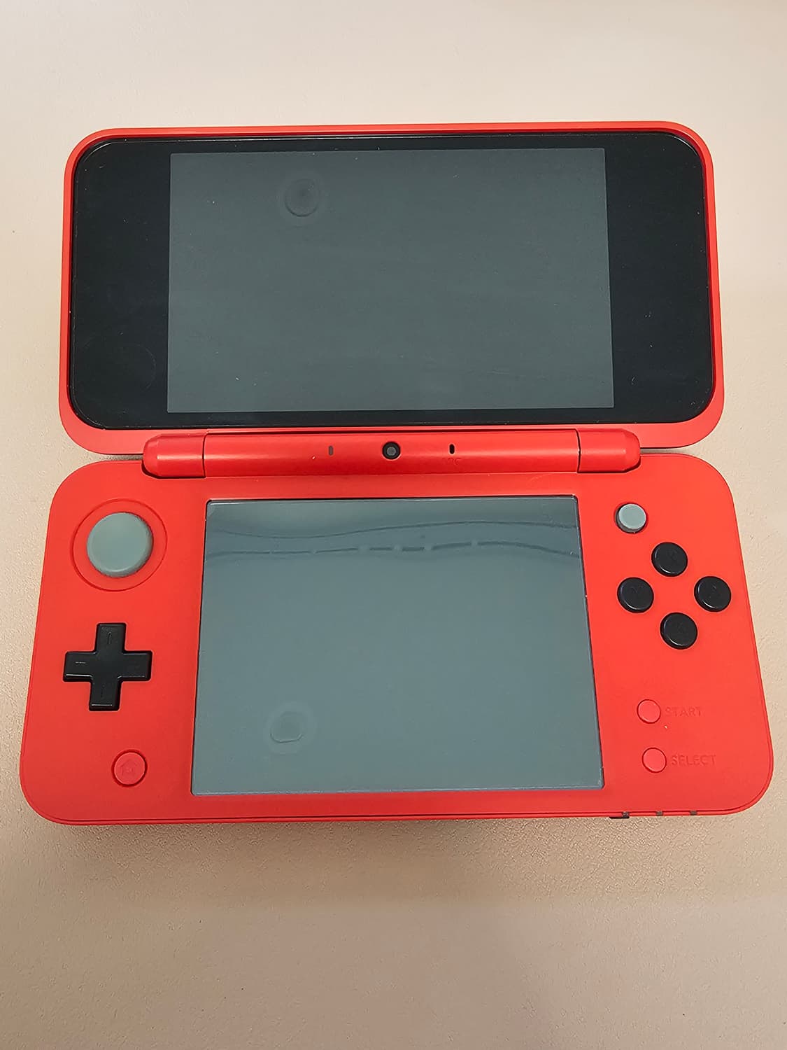Nintendo new 2ds xl 몬스터볼 에디션 상품이미지7