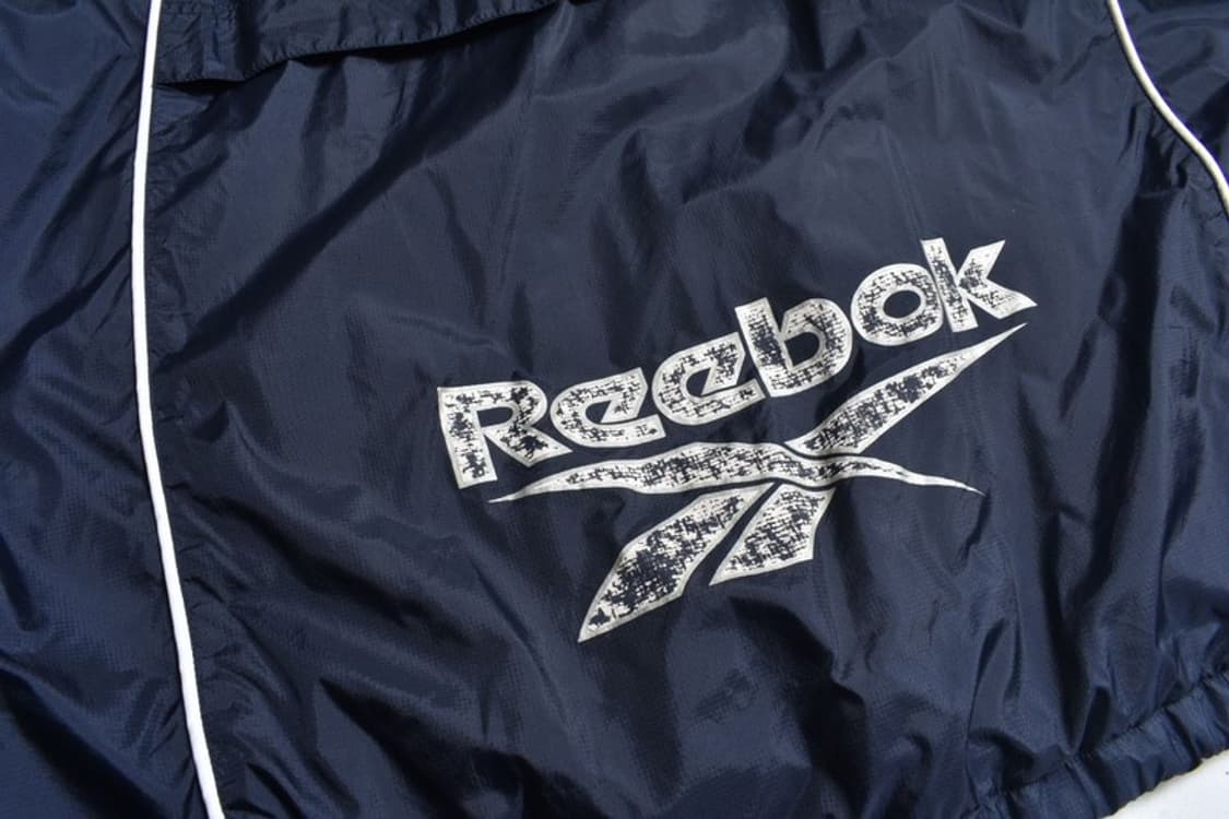 00S 리복 아노락 반집업 점퍼 100 N0962 상품이미지3