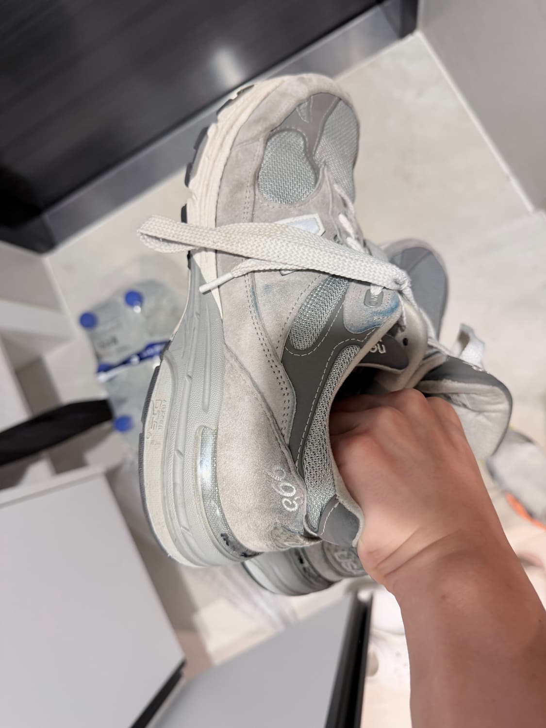 뉴발란스 993 2E 275 상품이미지2