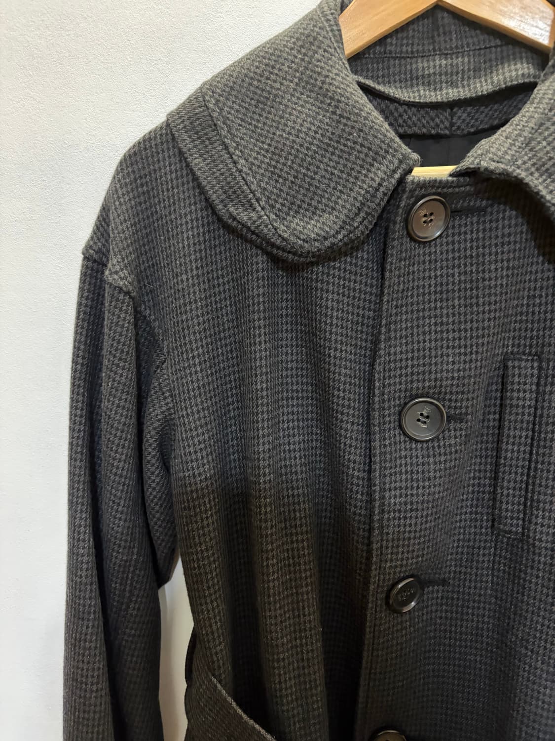 zucca 코트 상품이미지2