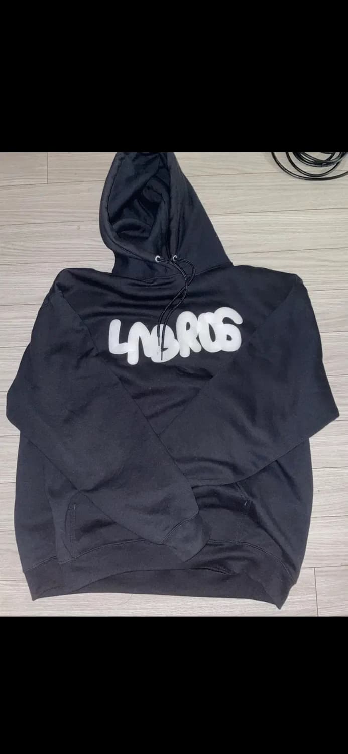 라브로스 후디 상품이미지1