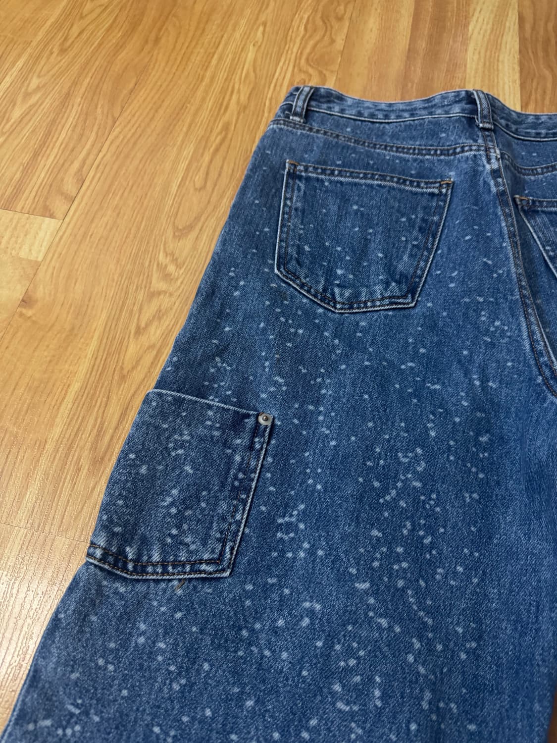 COSMOSS 코스모스 갤럭시진 블루 M 상품이미지5