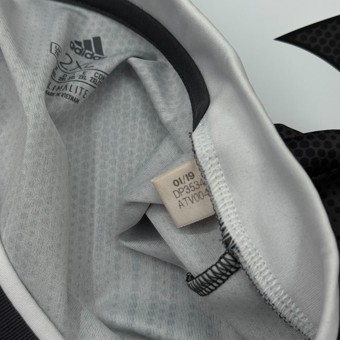 19-20 레스터 시티 써드 No.9 제이미 바디 상품이미지9