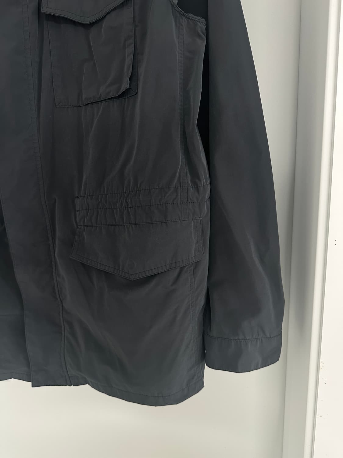 [마시모두띠] 남성 M65필드자켓 상품이미지3