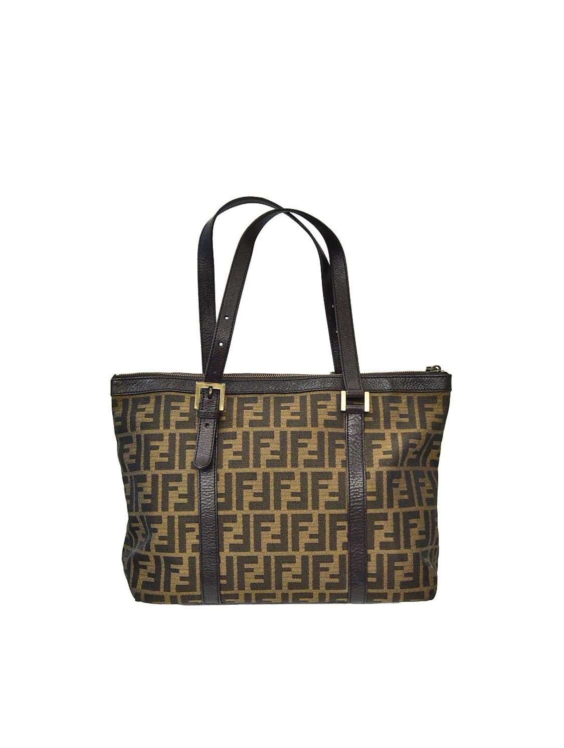 펜디 쥬카 숄더백(정품) 상품이미지4