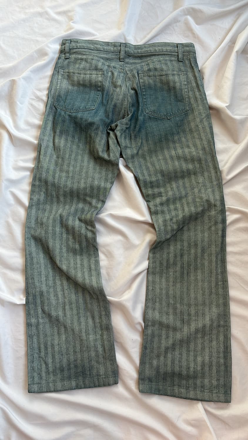 Gradation Denim 상품이미지3