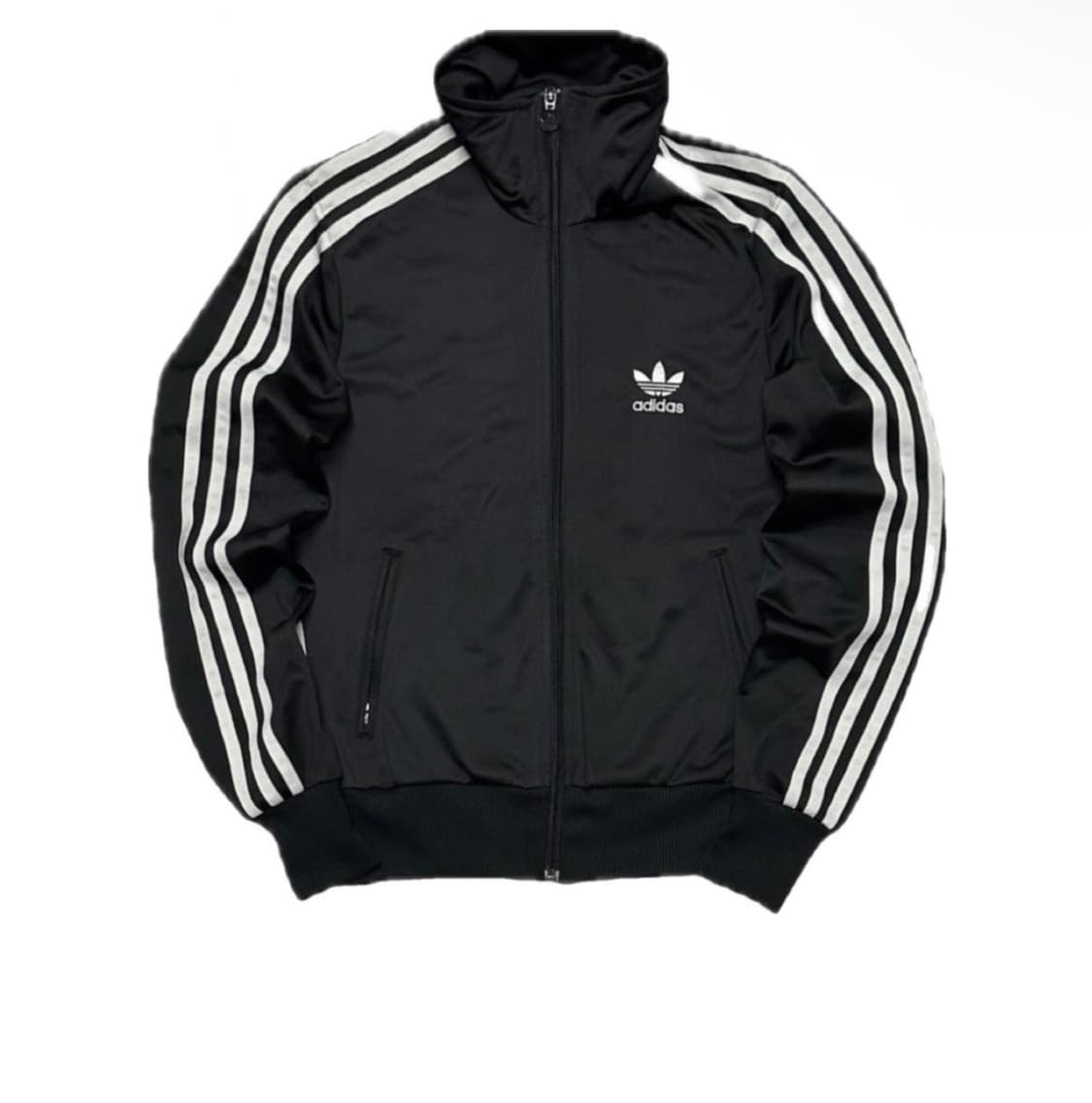 아디다스 파이어버드 빅로고 져지 상품이미지1