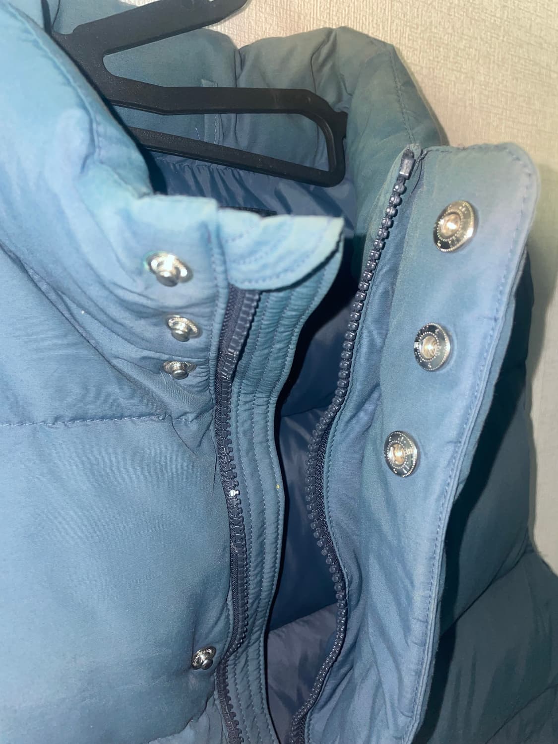 Gap precision blue padding best 상품이미지3